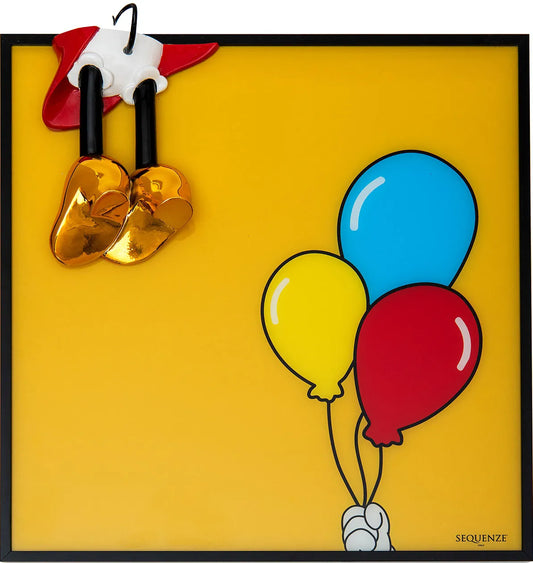 L'essenza quadro