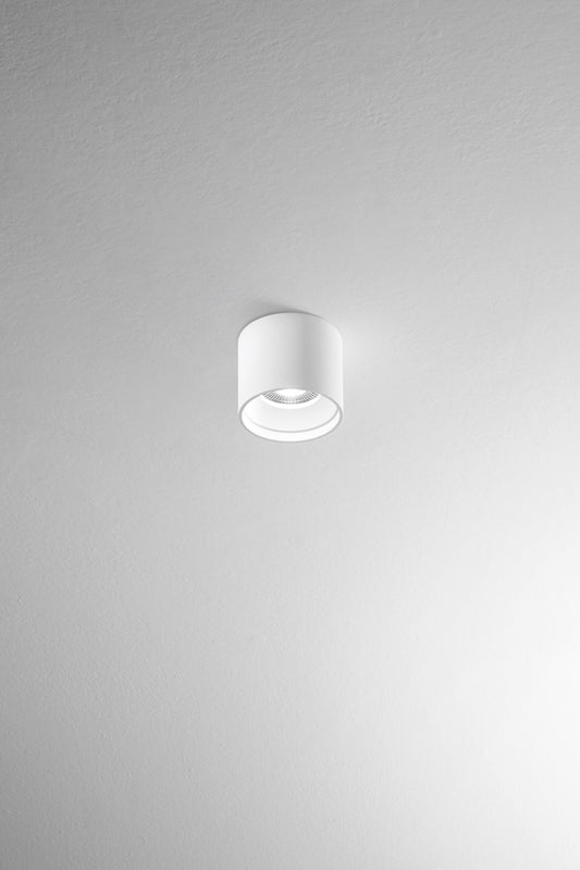 Focus plafone 130x130x115 mm