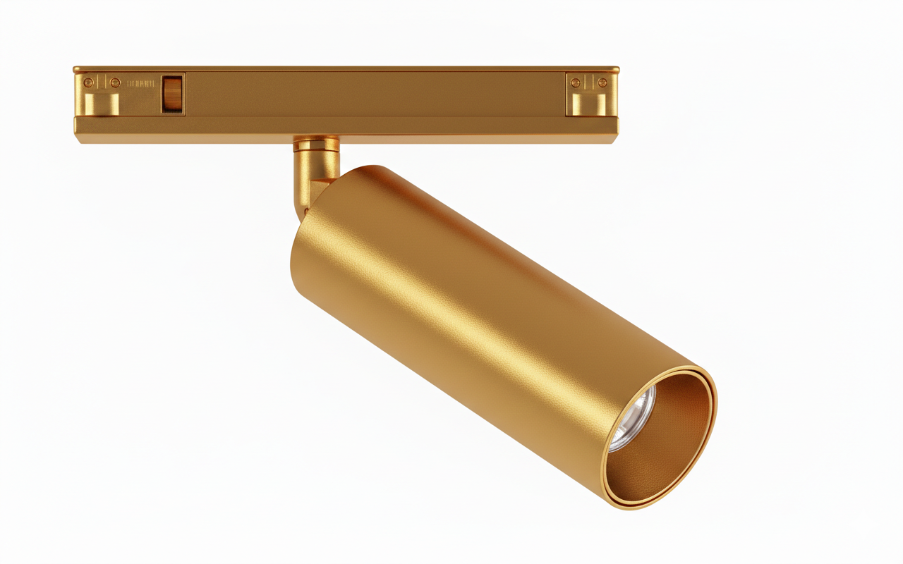 Aura Beam faretto Ø35
