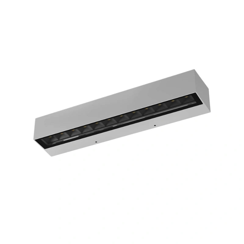 Aroos Applique Single Emission 3000k
