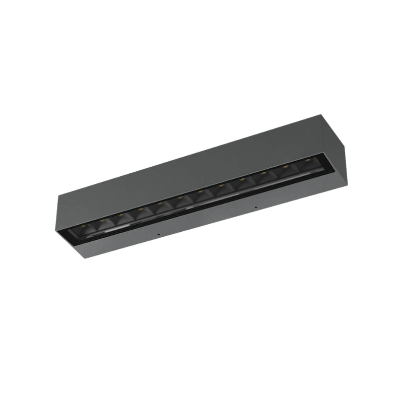 Aroos Applique Single Emission 3000k