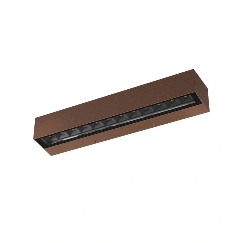 Aroos Applique Single Emission 3000k