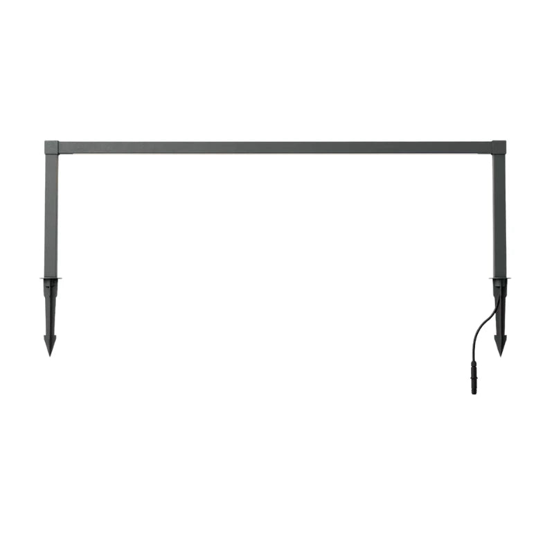 Barrier Picchetto 3000k