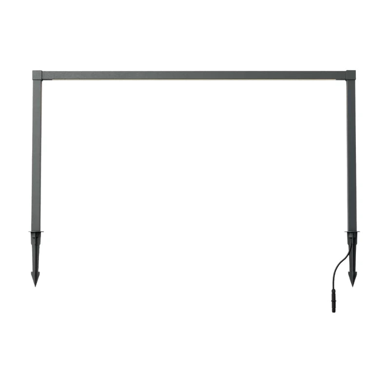 Barrier Picchetto 3000k