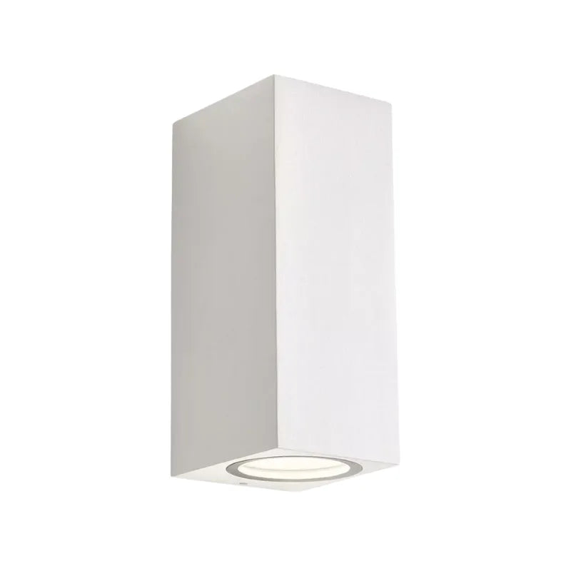 Brick Applique Luce diretta/Indiretta 3000k
