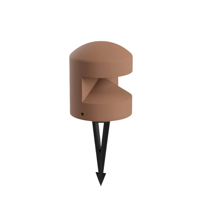 Cliff Paletto 180° Light Emission Ø160 24V Dc 3000k