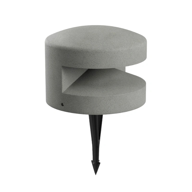 Cliff Paletto 180° Light Emission Ø250 24V Dc 3000k