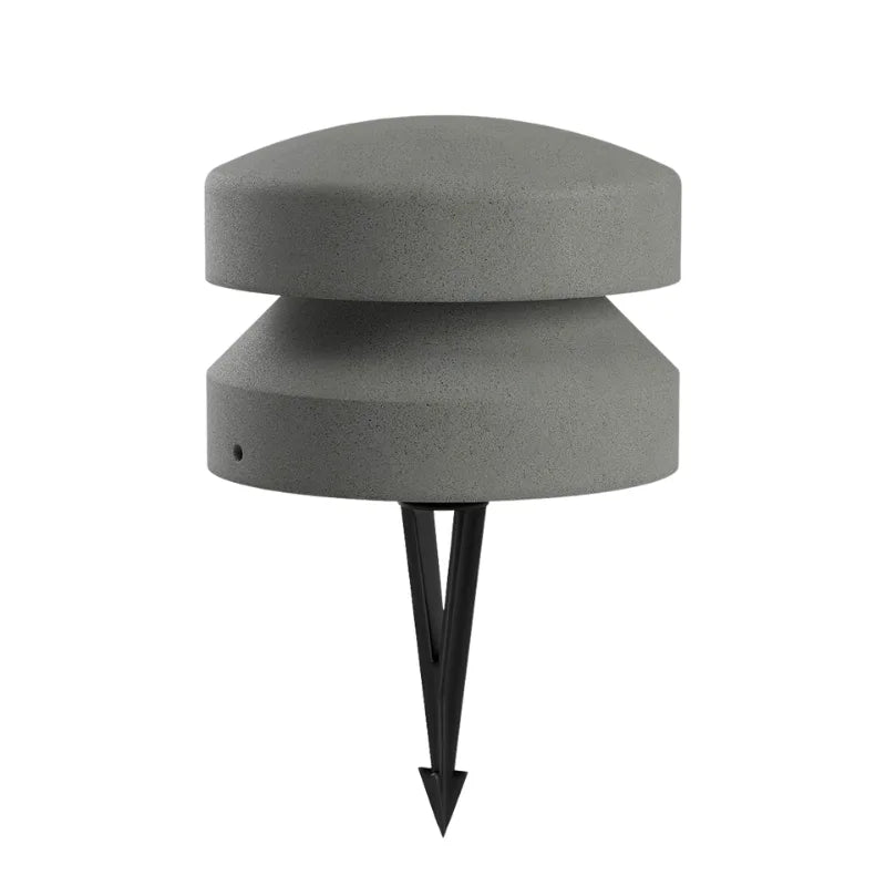 Cliff Paletto 360° Light Emission Ø250 24V Dc 2700k