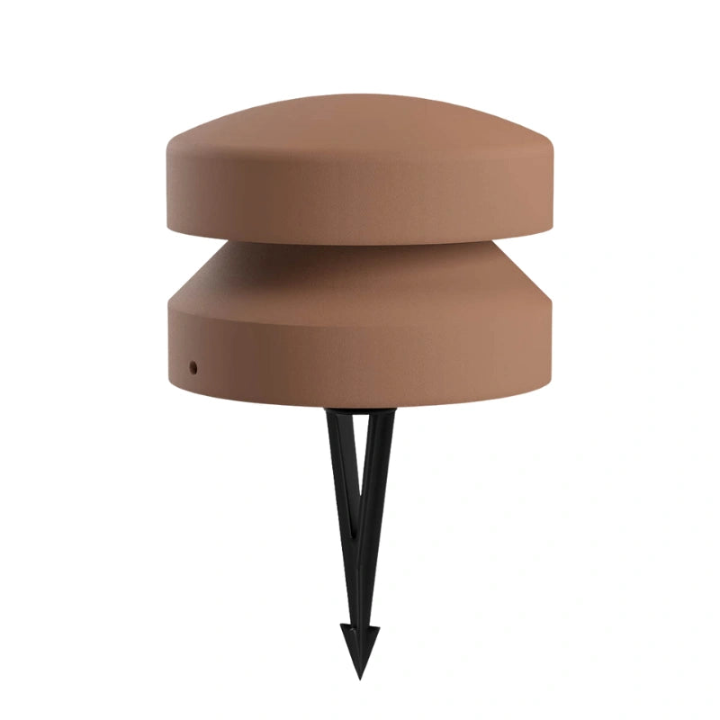 Cliff Paletto 360° Light Emission Ø250 24V Dc 2700k