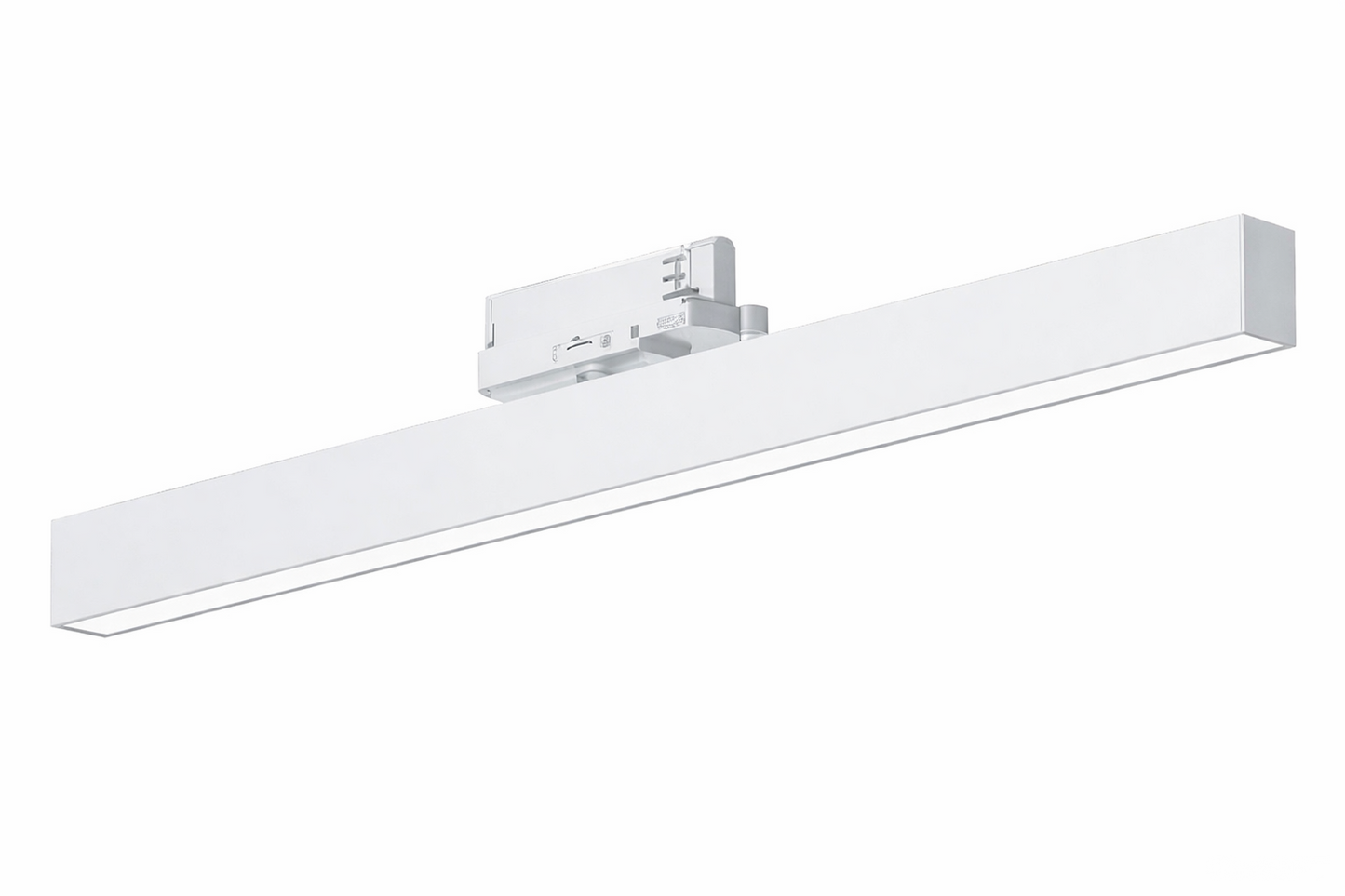 LinearTrack Pro-Lite  2m Binario decorativo 48Vdc
