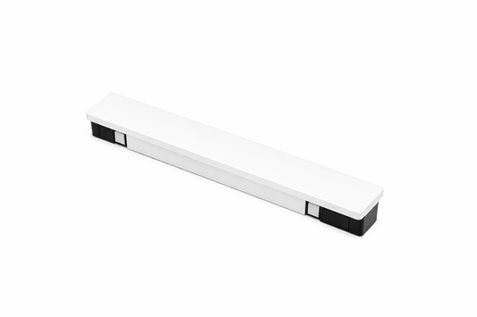 Accessori binario decorativo 48Vdc