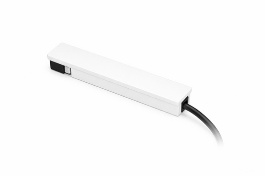 Accessori binario decorativo 48Vdc