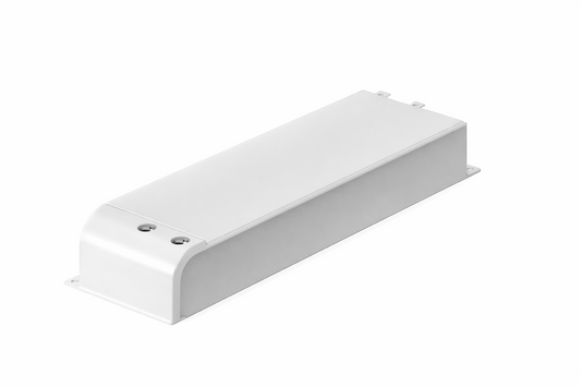 Accessori binario per proiettori 48Vdc