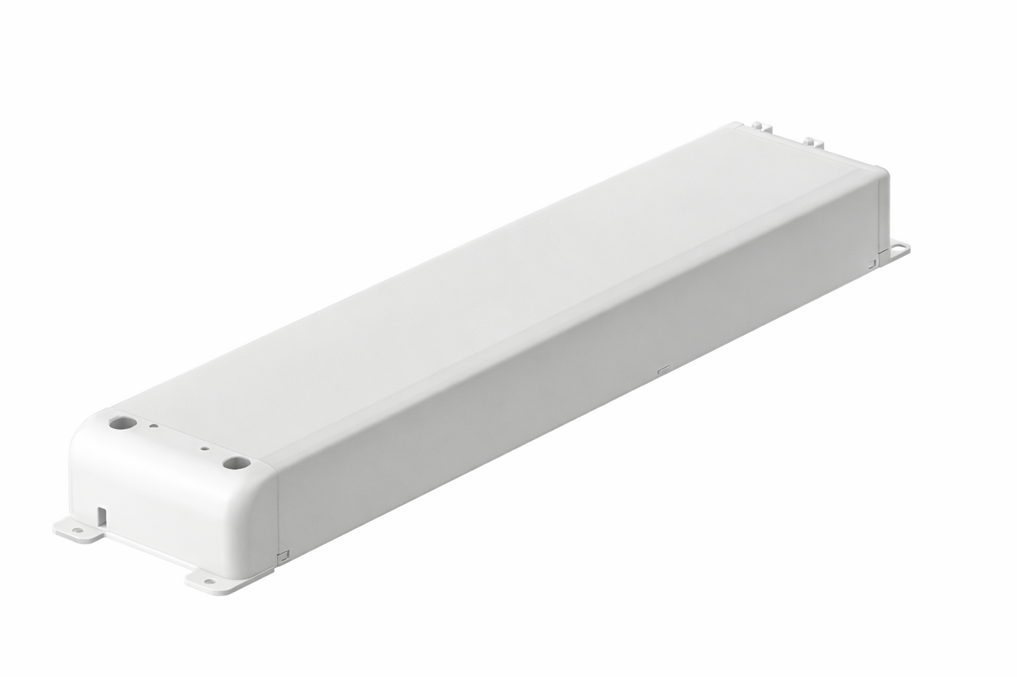 Accessori binario per proiettori 48Vdc