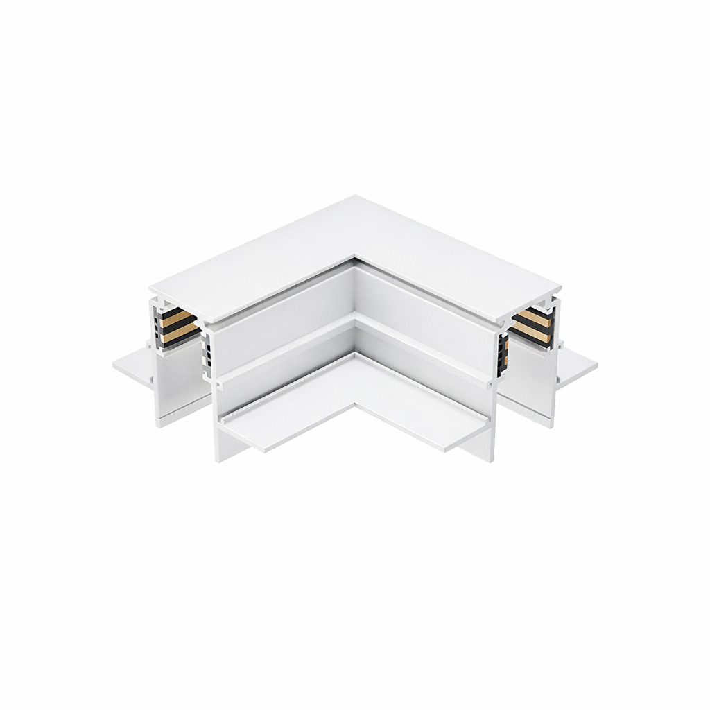 Accessori binario incasso 48Vdc