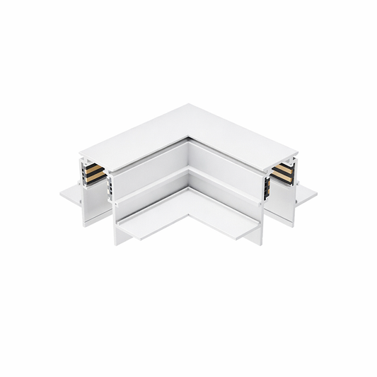 Accessori binario incasso 48Vdc