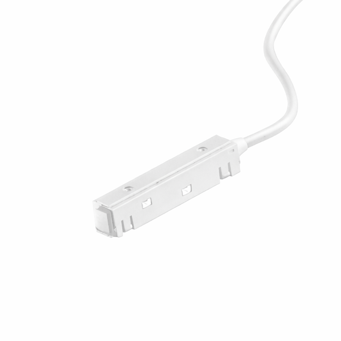 Accessori binario per proiettori 48Vdc
