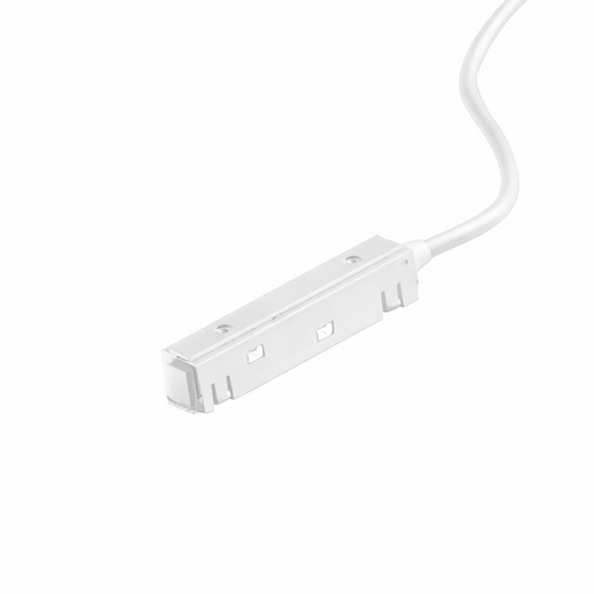 Accessori binario per proiettori 48Vdc