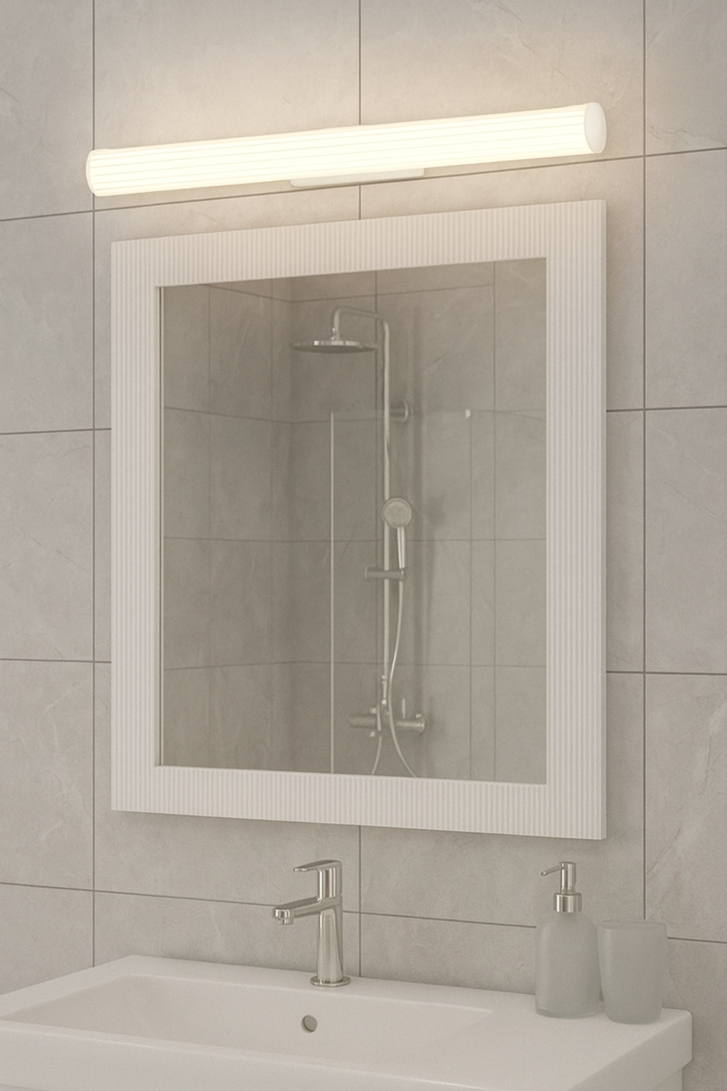 Vibrez applique 260x12.3cm (art.5456)