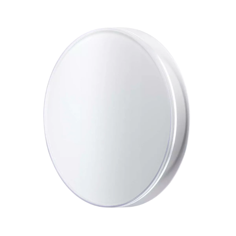 Discus Applique