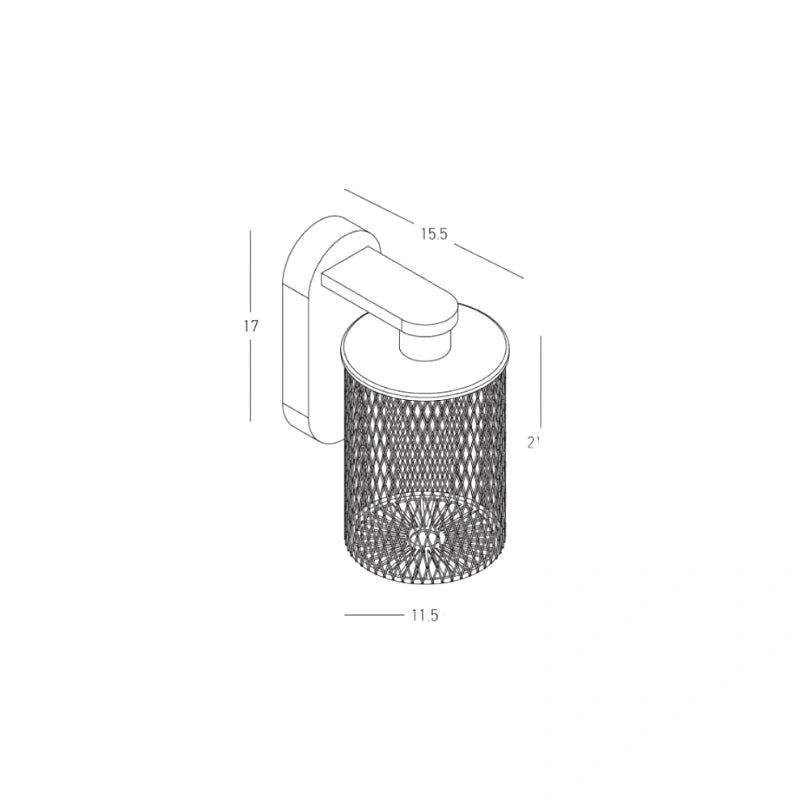 Nadir applique (art.E522)