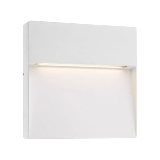 Even Applique 215mm Quadrato