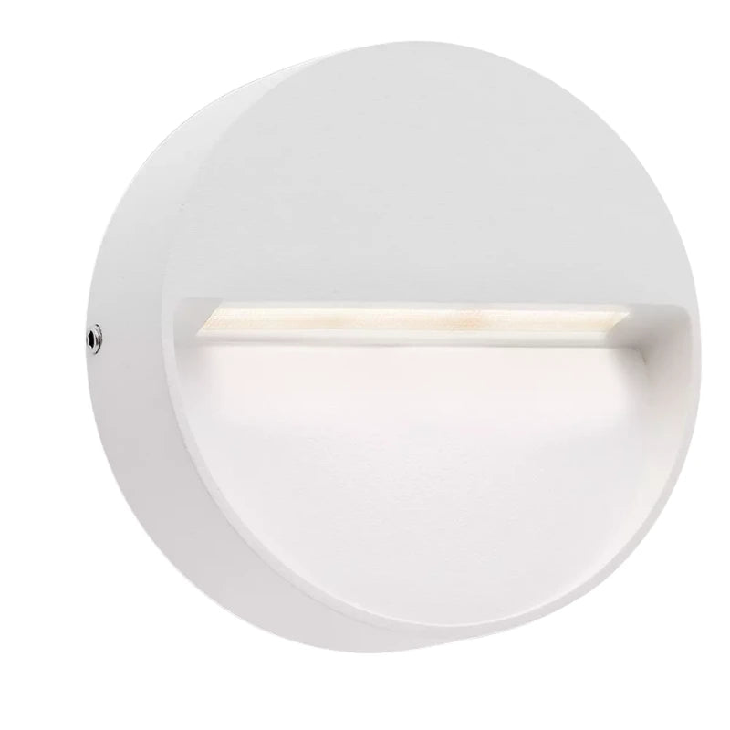 Even Applique Ø100mm Rotondo