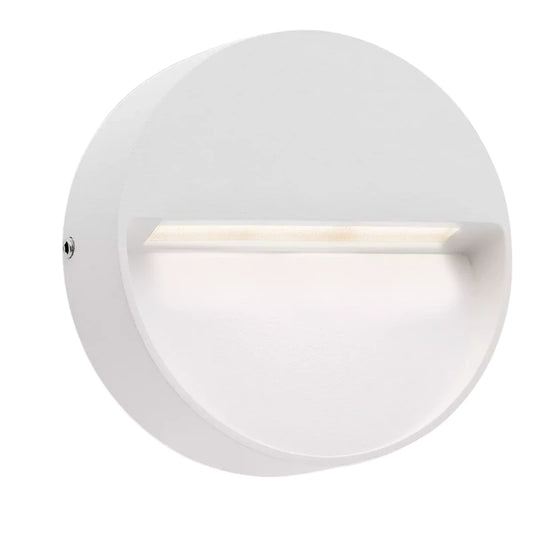 Even Applique Ø100mm Rotondo