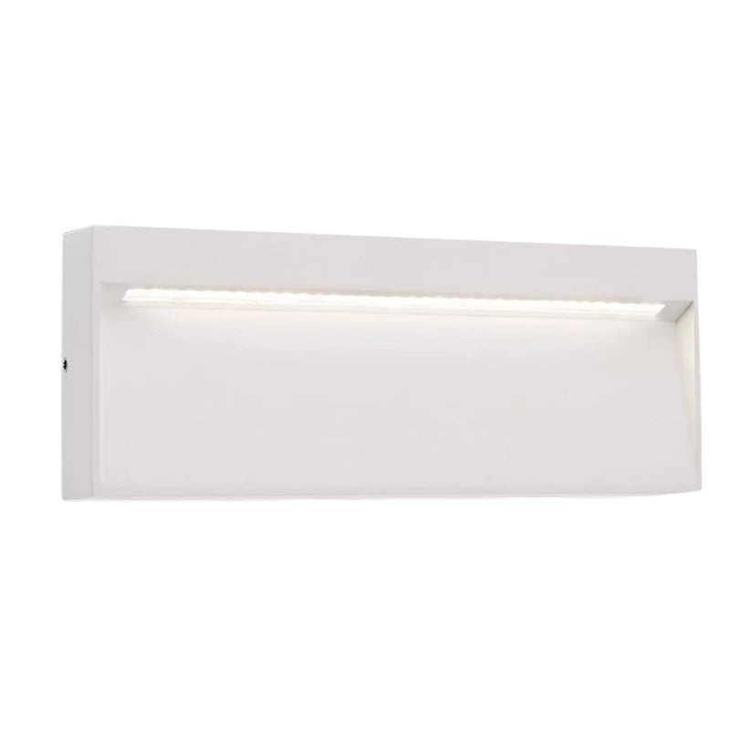 Even Applique 200Mm/80Mm Rettangolo