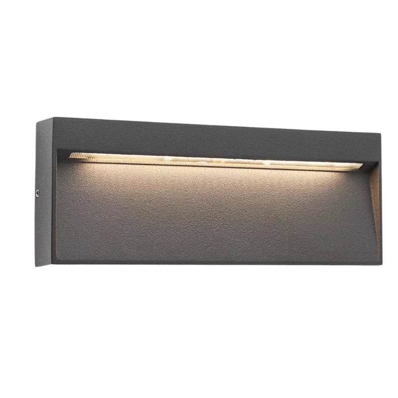 Even Applique 200Mm/80Mm Rettangolo