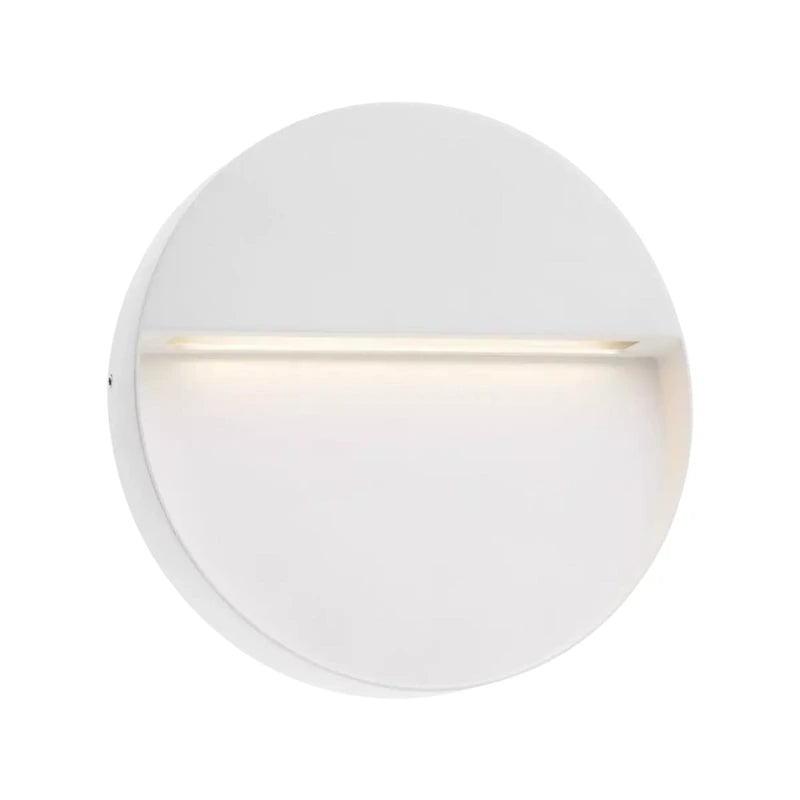 Even Applique Ø215mm Rotondo