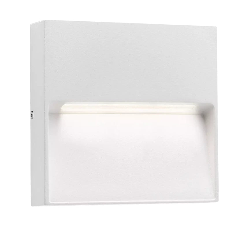 Eta Applique 100mm Quadrato