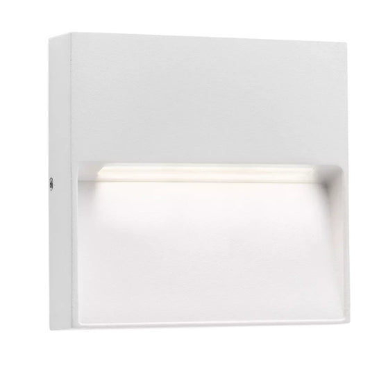 Eta Applique 100mm Quadrato