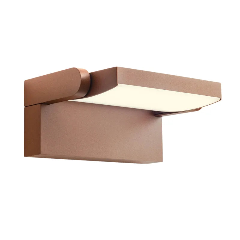 Flip Wall Lamp 200 Mm