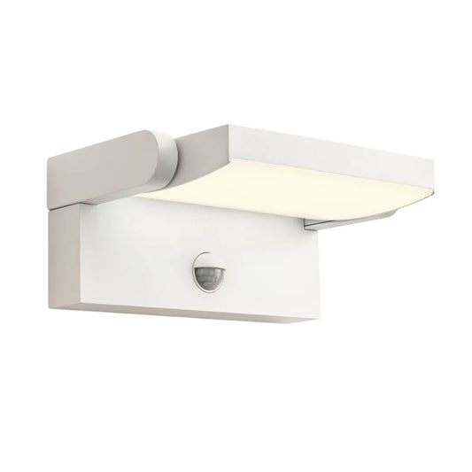 Flip Wall Lamp With Sensor