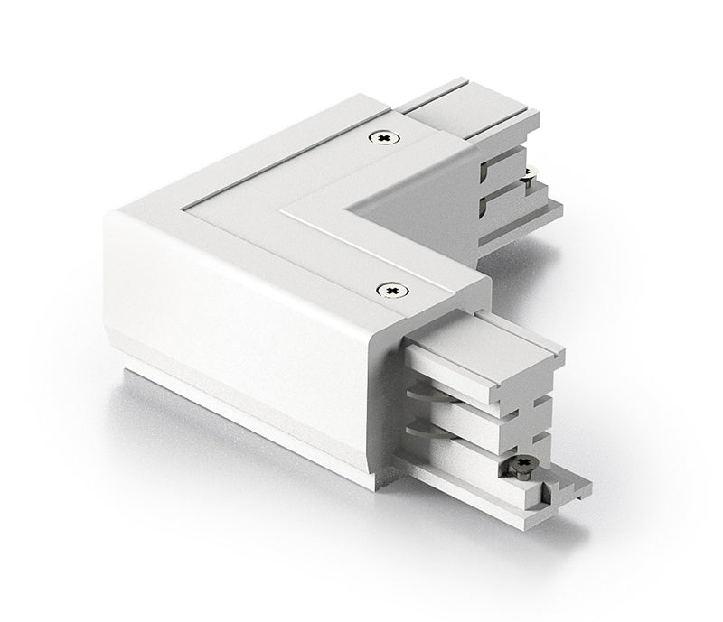ACCESSORI BINARIO TRIFASE CONNETTORE DESTRO 230Vac