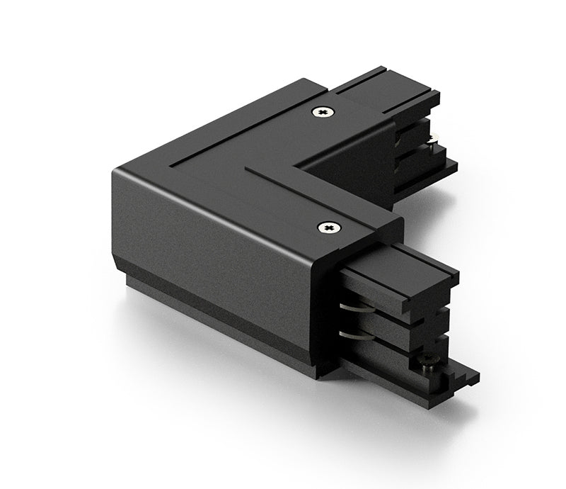 ACCESSORI BINARIO TRIFASE CONNETTORE DESTRO 230Vac