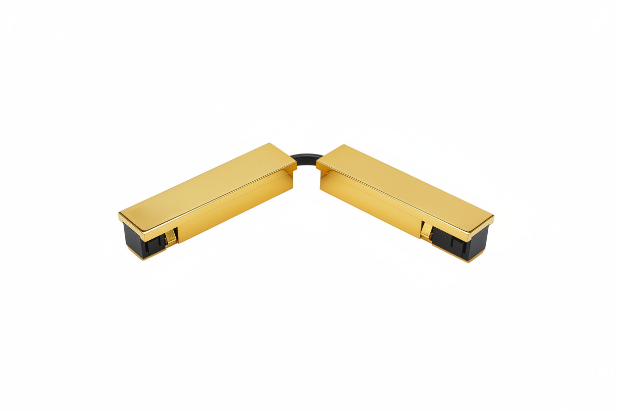 Accessorio binario decorativo 48Vdc