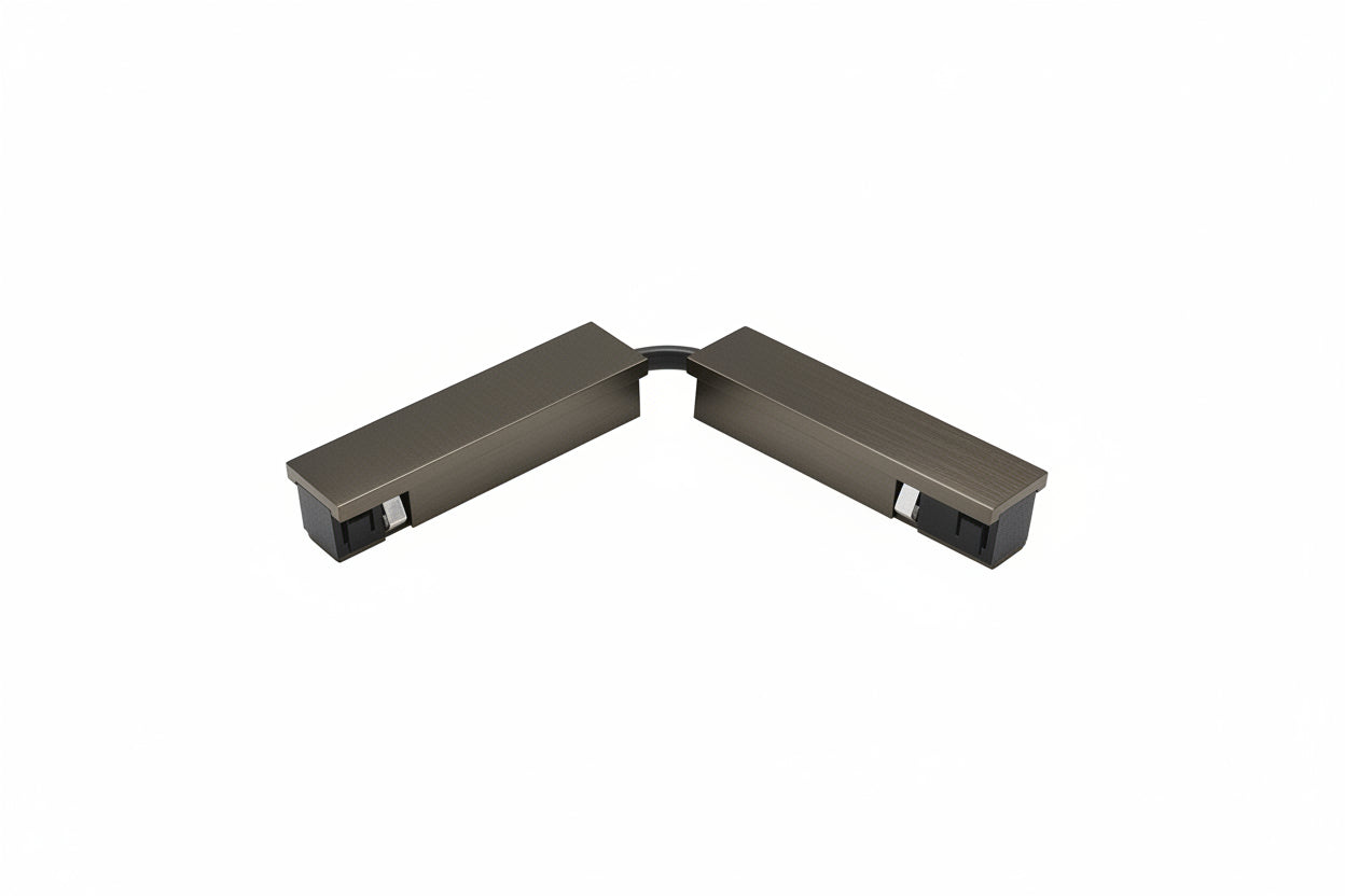 Accessorio binario decorativo 48Vdc