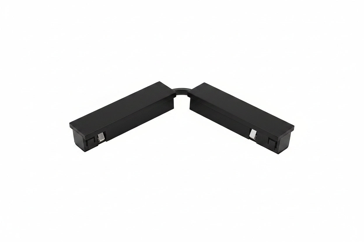 Accessorio binario decorativo 48Vdc