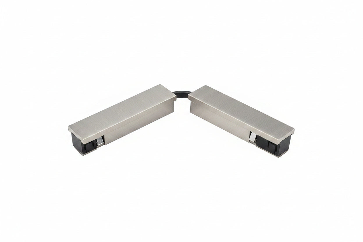 Accessorio binario decorativo 48Vdc