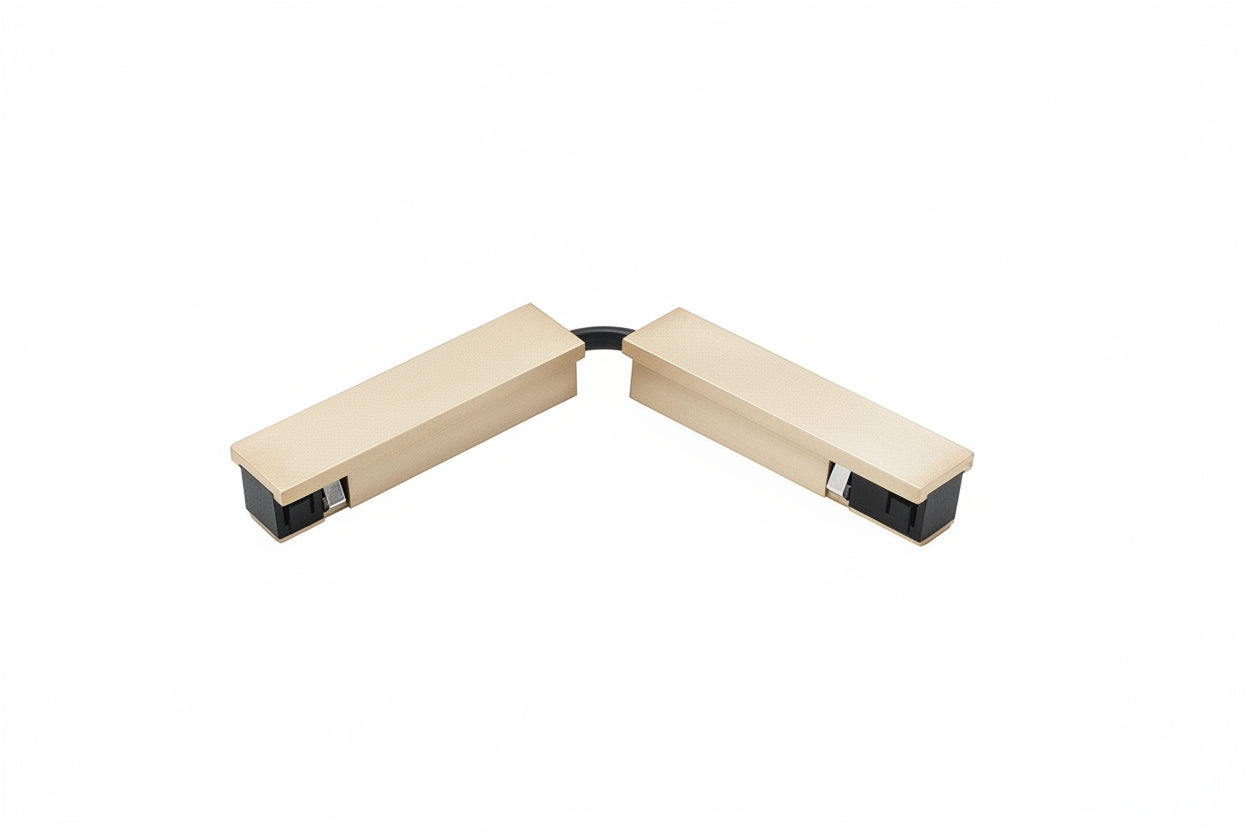Accessorio binario decorativo 48Vdc