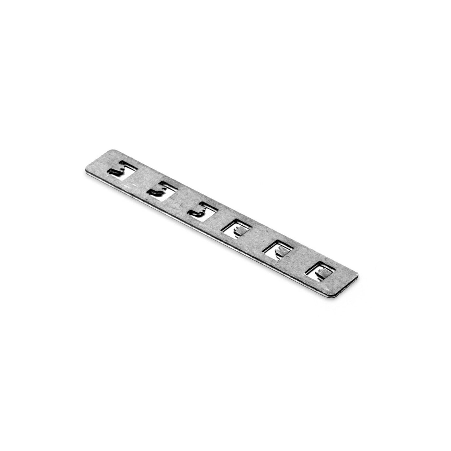 Accessori binario incasso 48Vdc