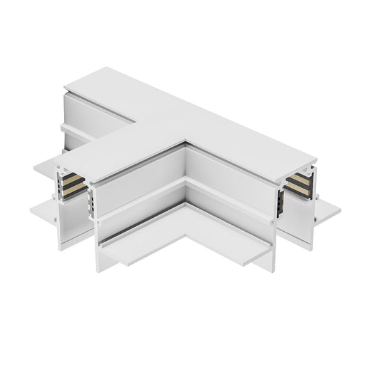 Accessori binario incasso 48Vdc