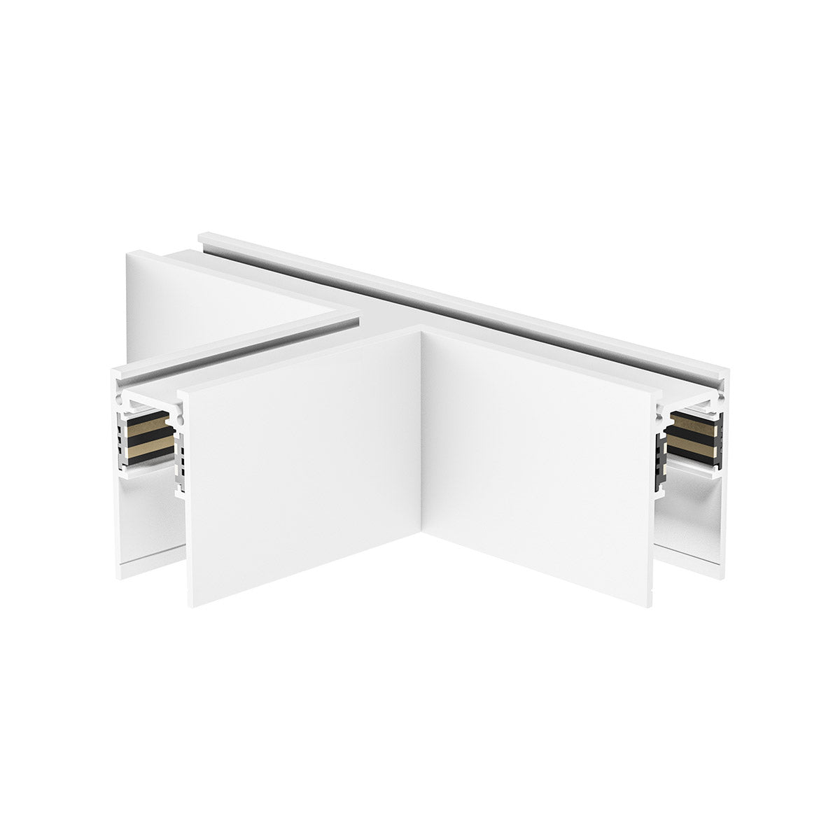 Accessori binario 48Vdc