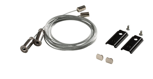 Kit Accessori binario 48Vdc
