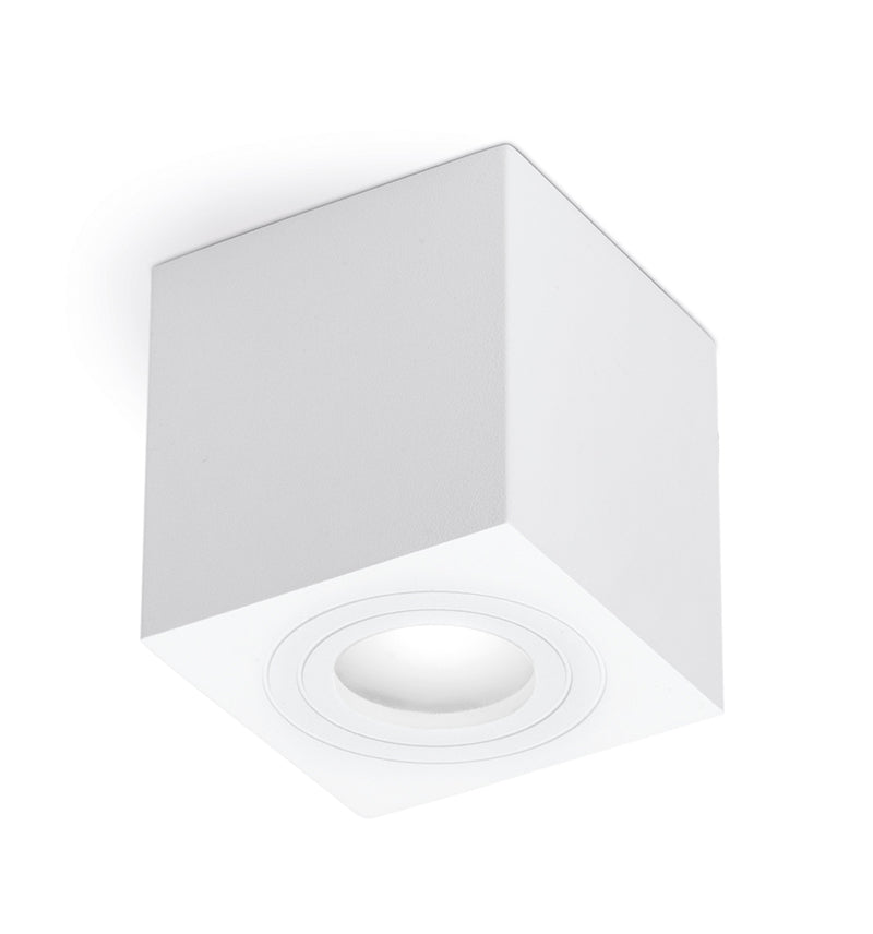 Krea lampada da soffitto