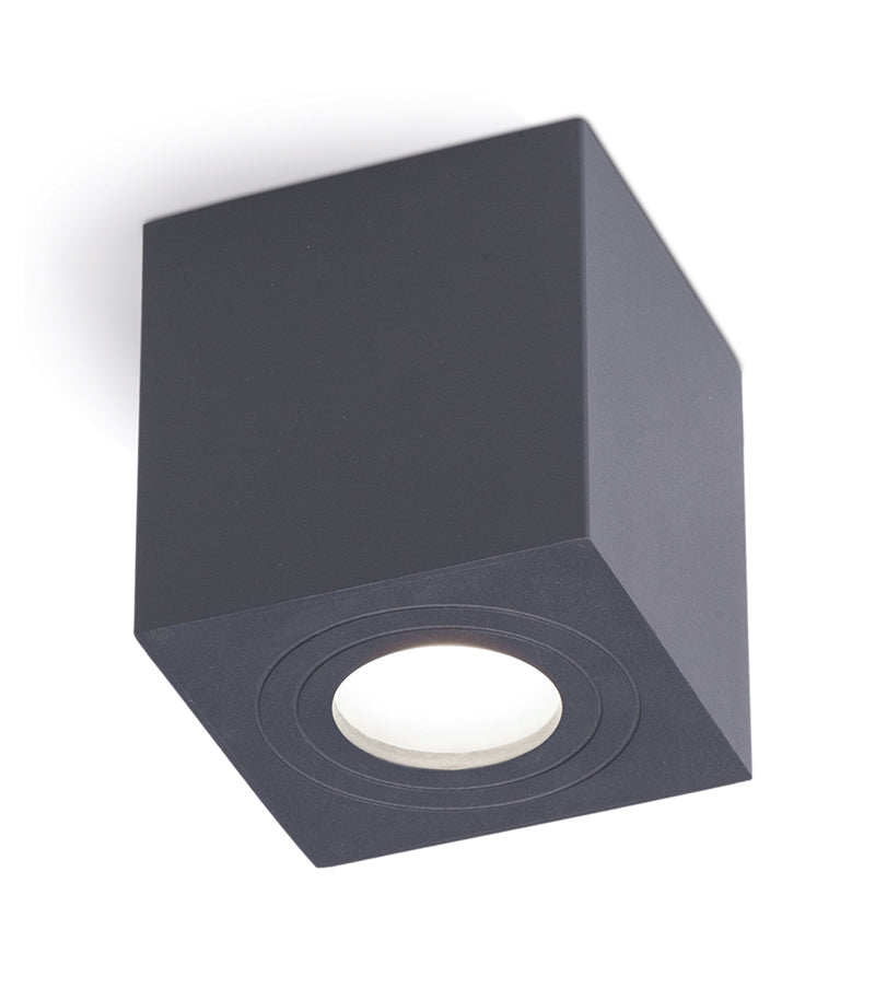 Krea lampada da soffitto