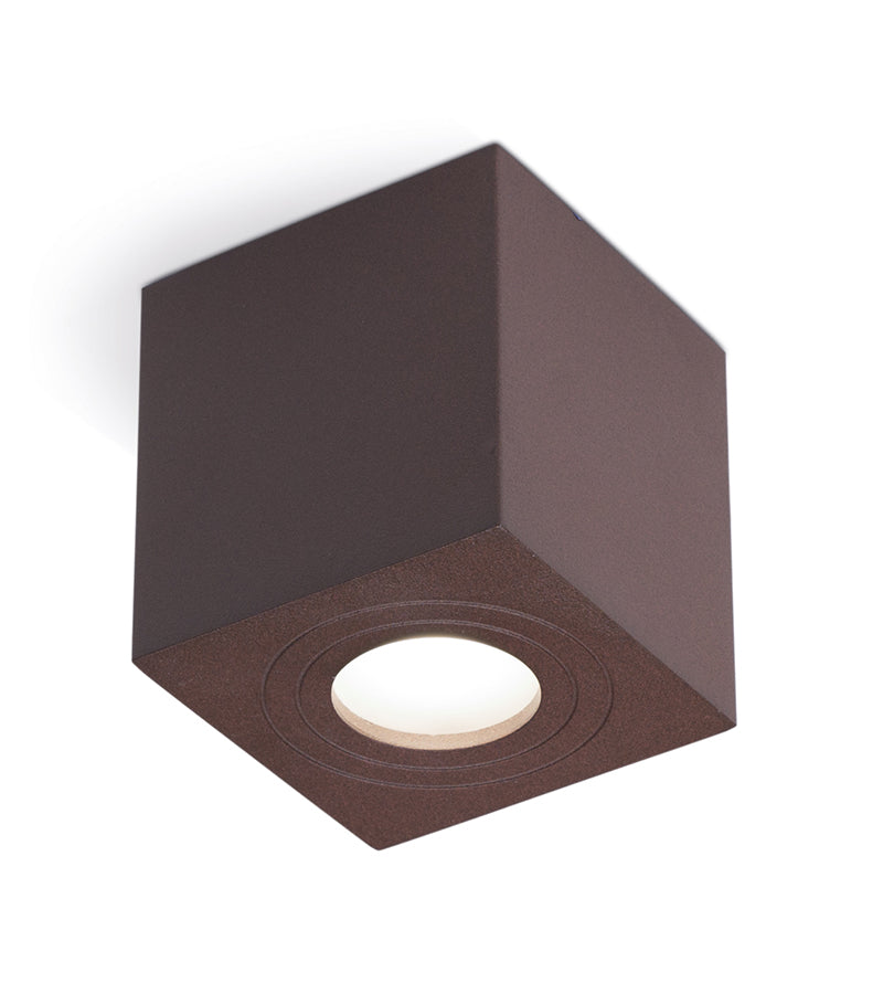 Krea lampada da soffitto