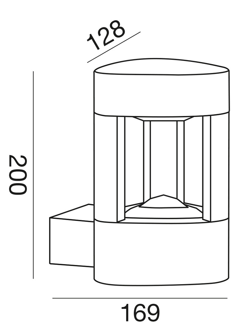 Bryx applique